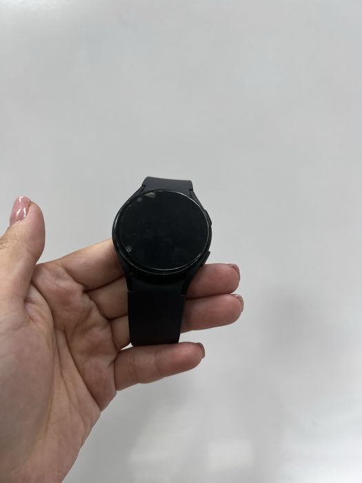 Samsung Galaxy Whatch 4,40mm,[1014-Костанай]ЛОТ704533