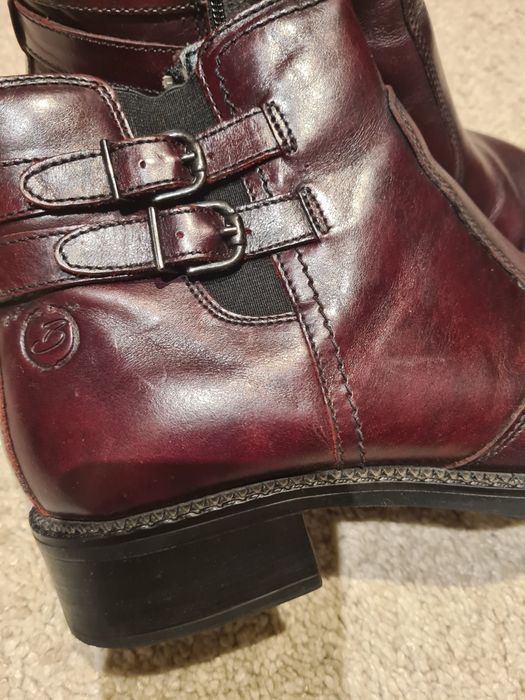 Ghete iarna Benvenutti