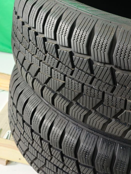 195/65R15 Gislaved 7mm stare foarte buna fara defecte