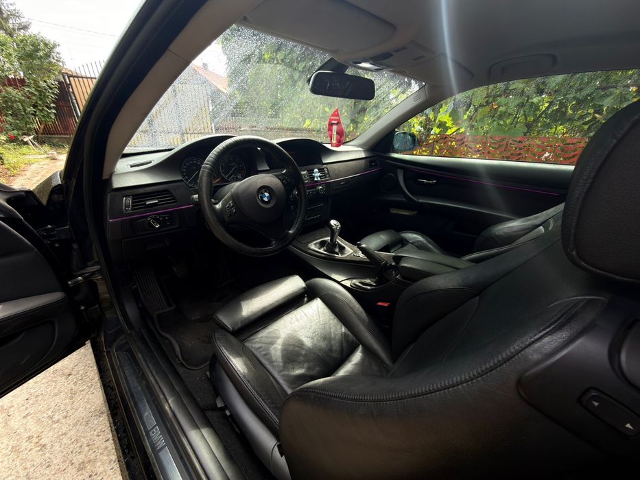 BMW 3 Series 2008 — imagine 4