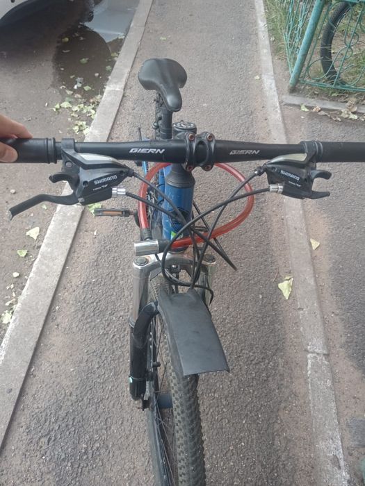 Продам велосипед