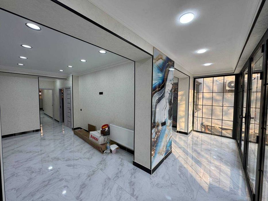 Продается Нежилой помещения  Ор-тр- Шахристанский