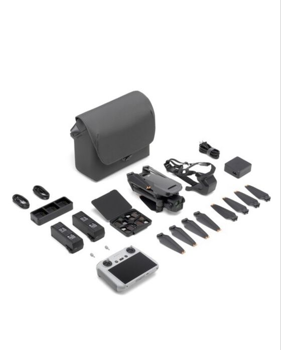 Дрон DJI Mavic 3 Pro fly more combo