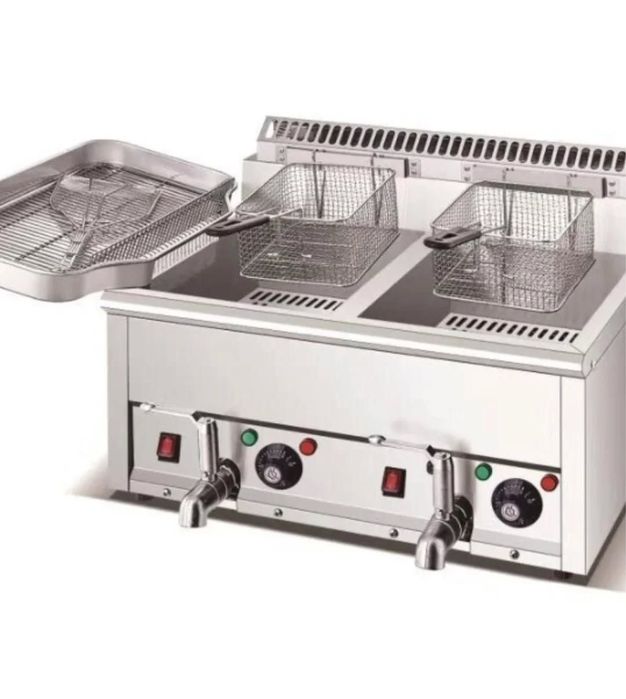 Продается чикен аппарат , почти новый