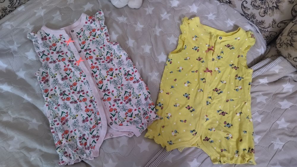 Песочники для девочки