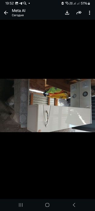 Продам шкаф для ванной комнаты