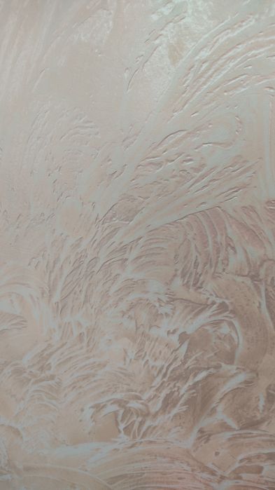 Шпаклёвка, штукатурка стен