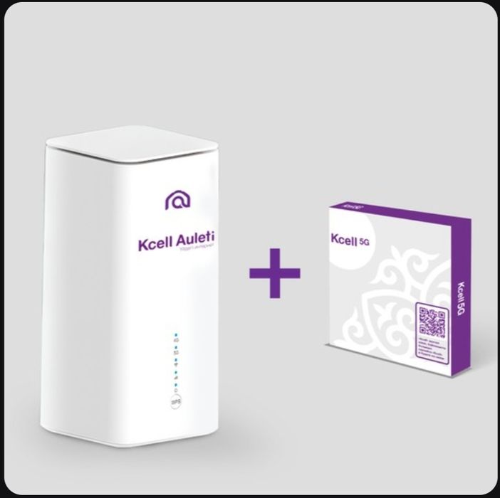 5G Роутер Huawei H155 WiFi