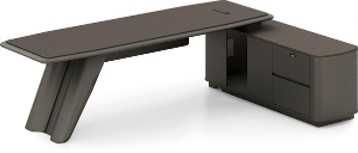 Премиальная офисная мебель KALDEX — Стиль и Статус