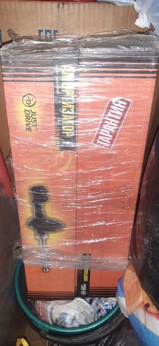 Автозапчасти Митсубиси