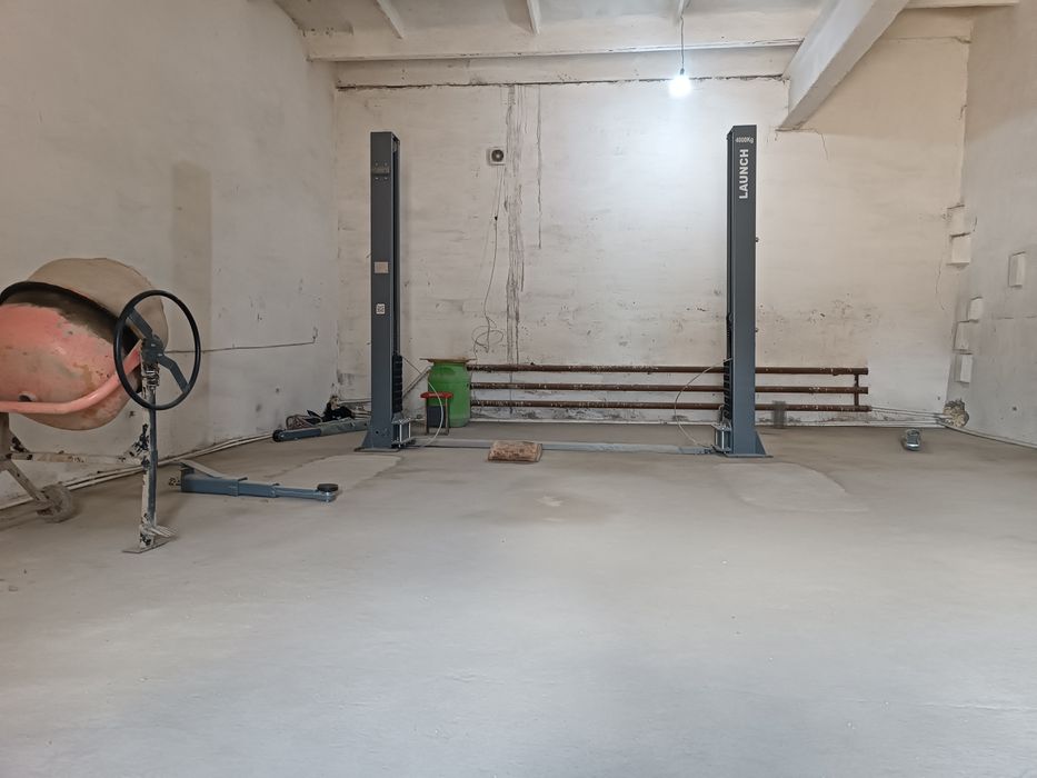 Продам авто подъемник новый