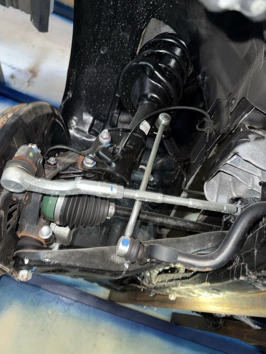 Запчасти для субару аутбек