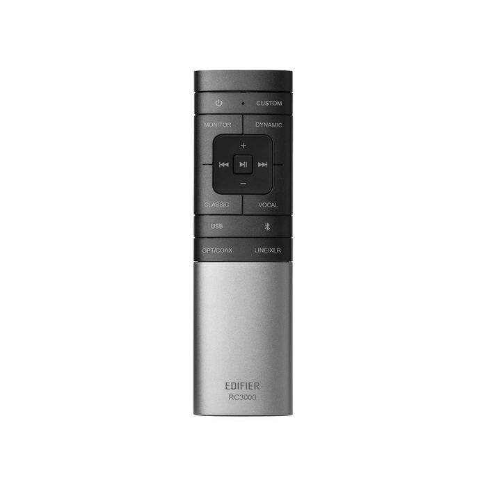 Edifier S3000MKII — Hi‑Res 2.0 акустика, Bluetooth, студийное качество