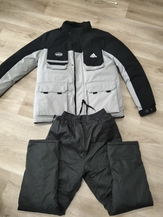 Отдам пакет вещей