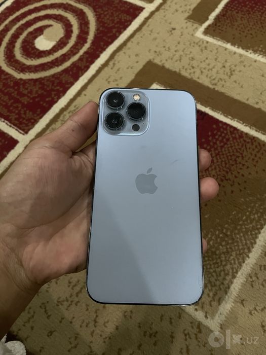 Iphone 13 pro max