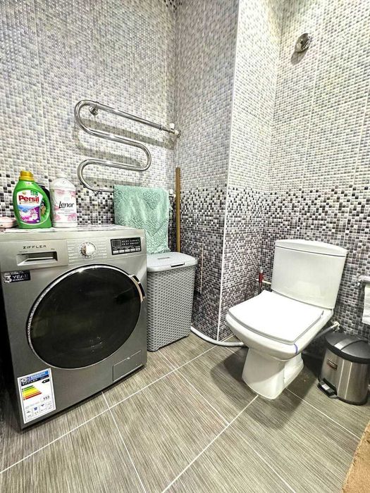 *Сдаётся  Квартира на  ЖК  Замок счастья  на Юнусабаде 17 кв.