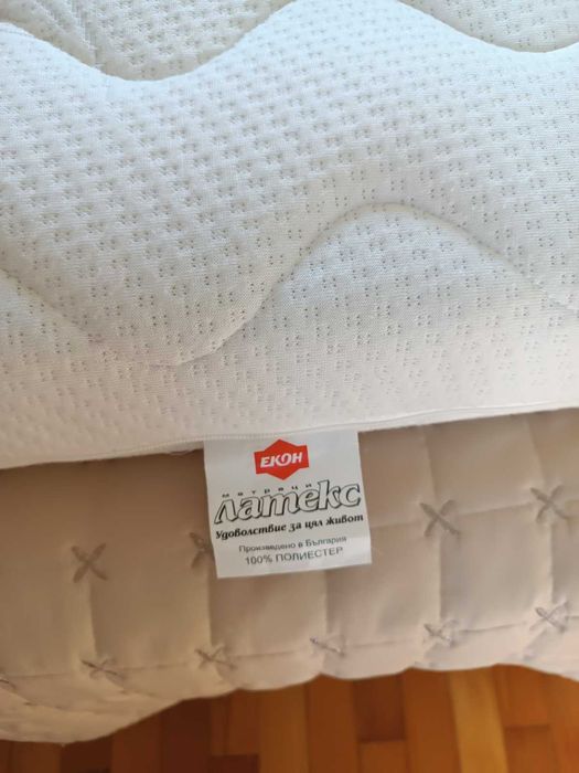 Матрак за детско легло