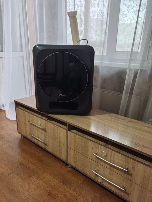 Продам сушилку до 3х кг