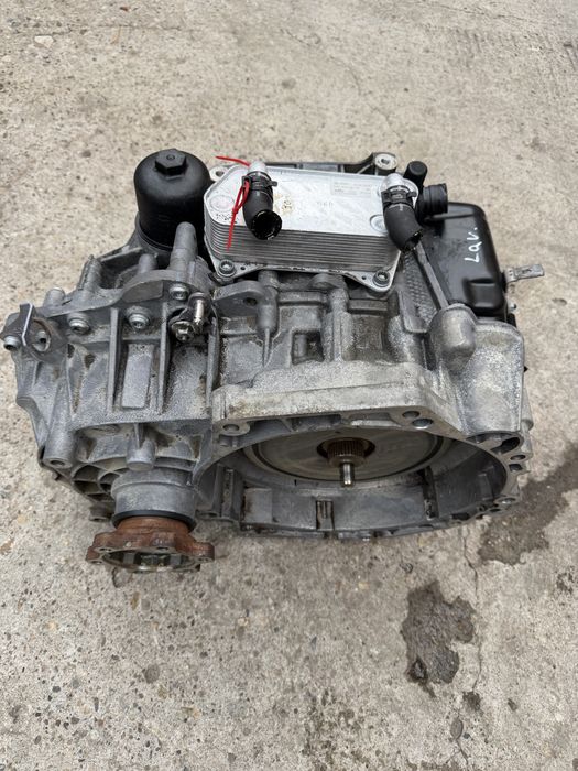 Cutie viteze automata DSG\DQ250\2.0tdi\cod LQV