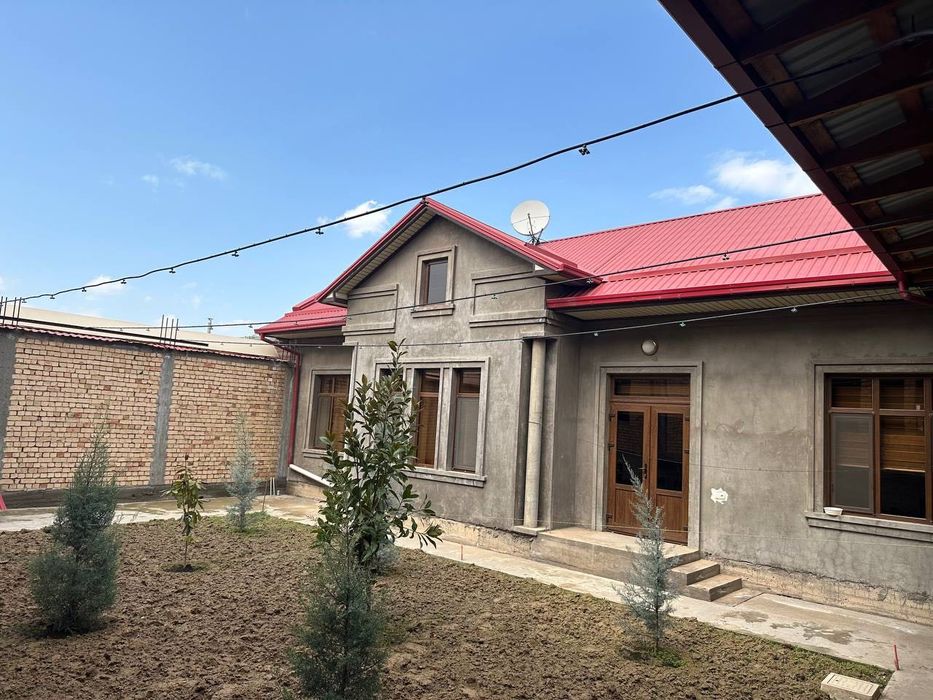 Продается Хасанбай 6 соток