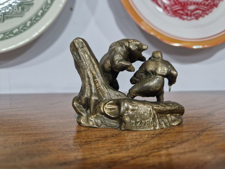 Статуэтка СССР!!!