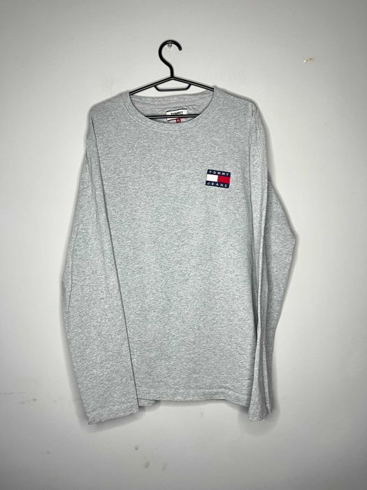 Tommy Hilfiger Regular Fit Sweatshirt Мъжка Блуза