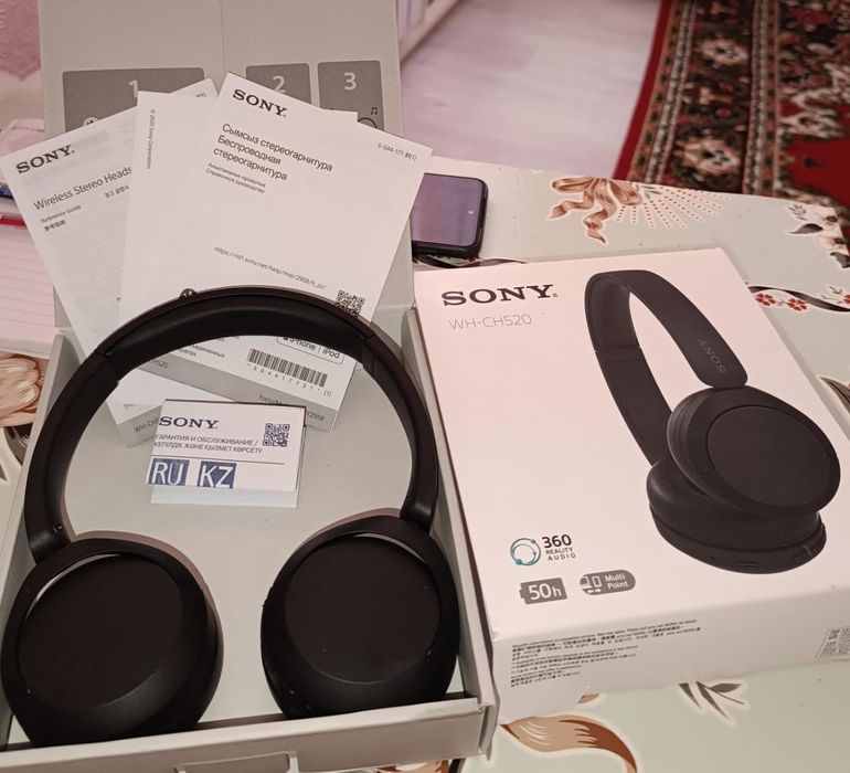 Срочно сатылады Наушник