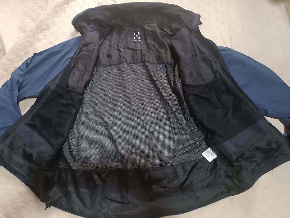 M'Kinley Haglofs, Peak Performance и други мъжки якета