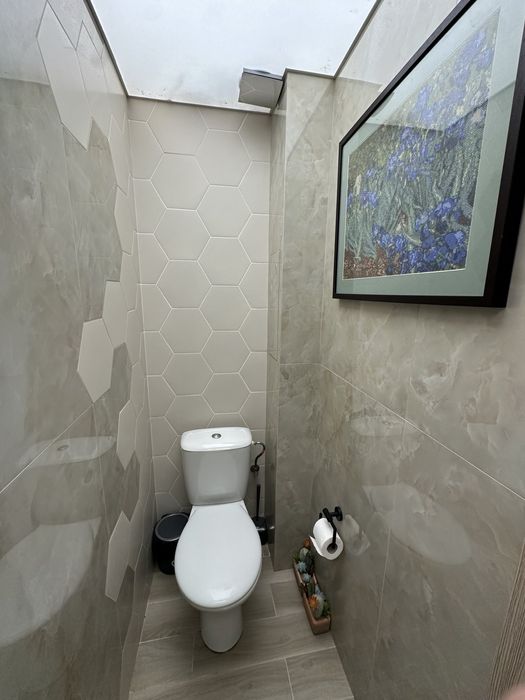 Дава се под наем Тристаен апартамент в София, Лозенец - 95 кв.м за 1200 € - Снимка #8