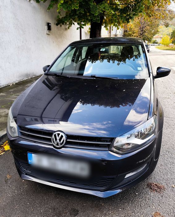 Продавам VW Polo