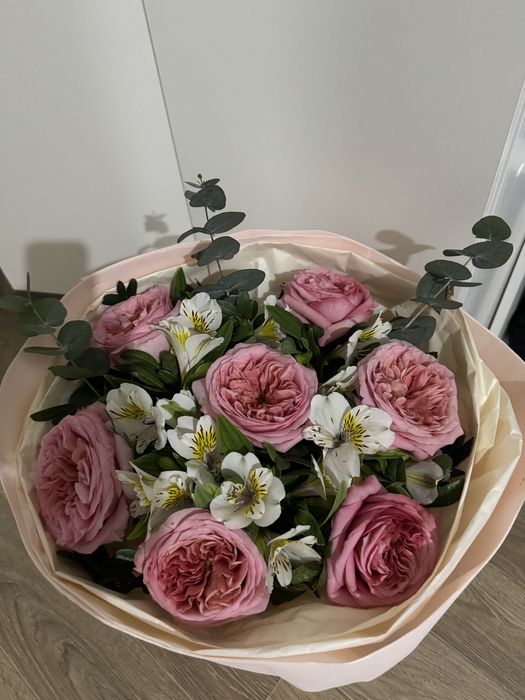 Гүл жаңа келген!!!