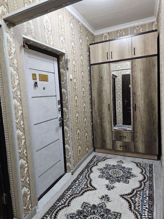 Аренда квартира 2 ком.