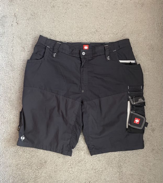 pantaloni scurti engelbert strauss