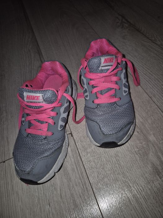 Обувь детская найк