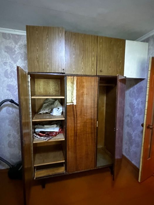 Деревянный шка.