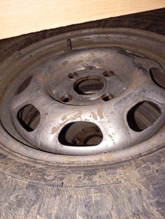 Шины R13 175/70/13