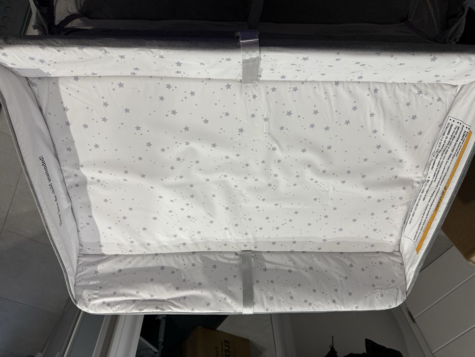 Сгъваем повивалник Maydolly