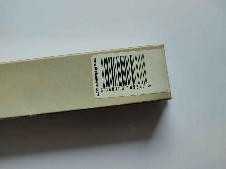 Дюзи Delphi за мерцедес W204 с двигател OM646 170к.с.