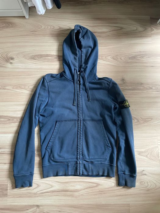 Пуловер Stone Island