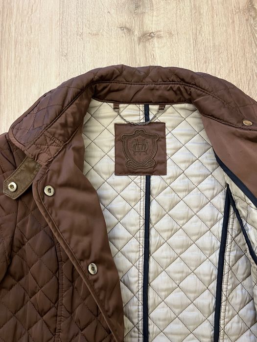 Куртка Massimo Dutti