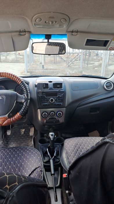 Калина 2 Универсал 2014ж