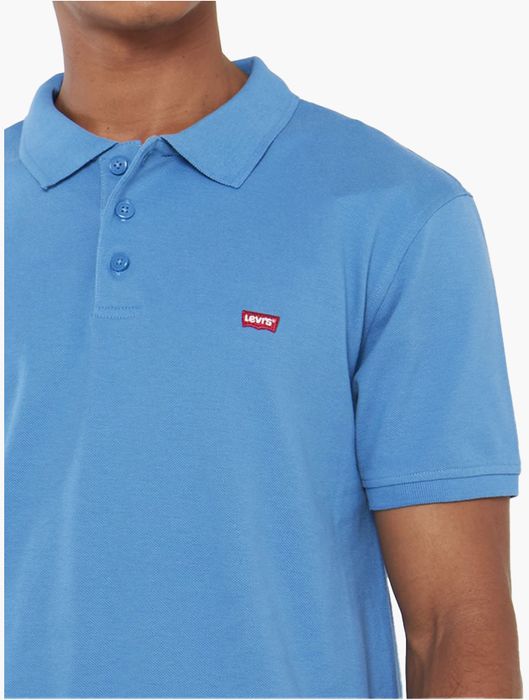 Мужская поло Levis