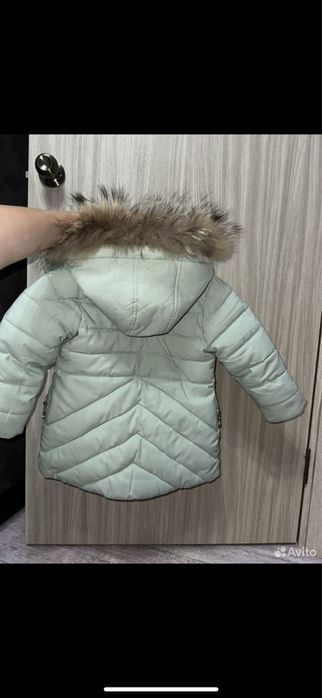 Костюм зимний