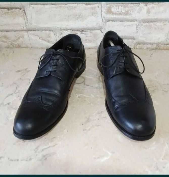 Pantofi piele naturala Nr 48-49