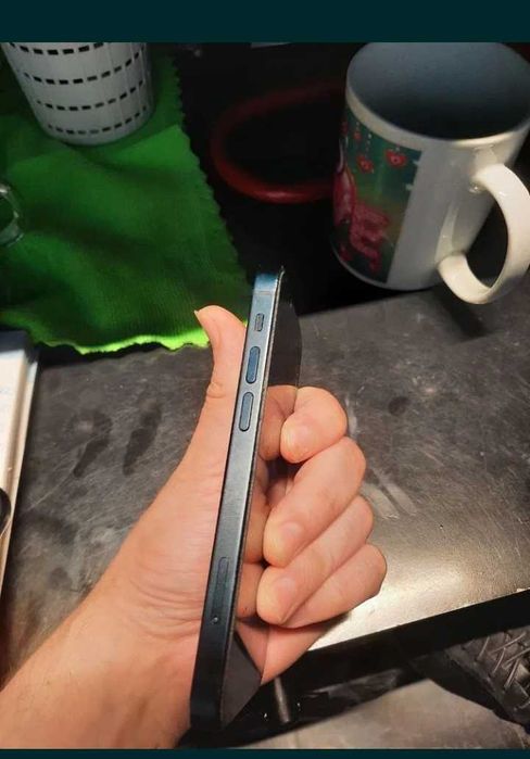 Iphone 13 mini ko'k