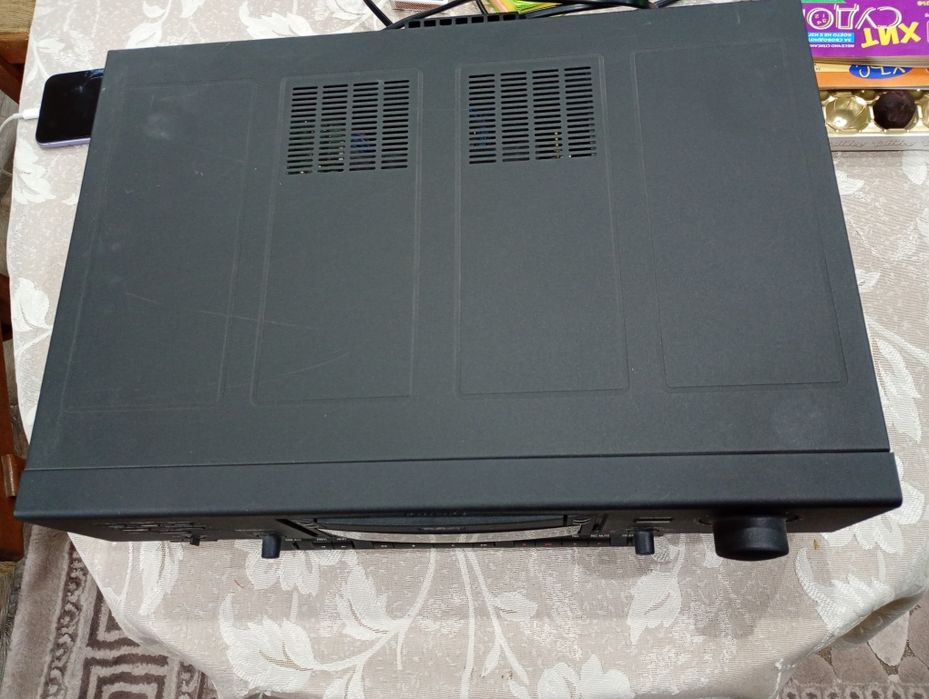 Филипс дек като нов