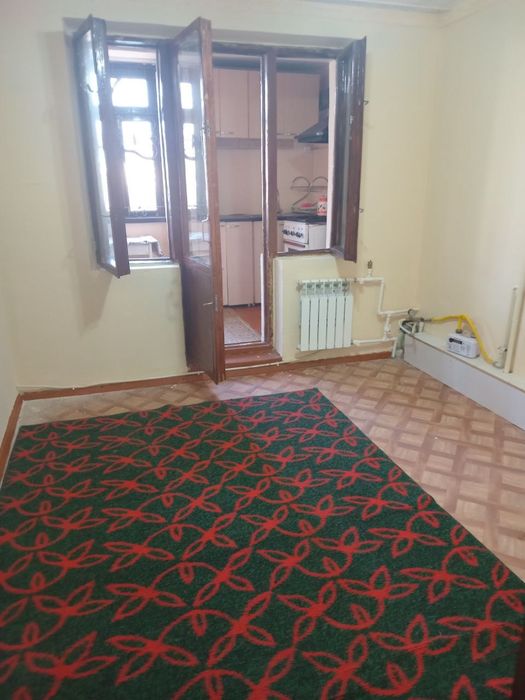 Квартира в аренду