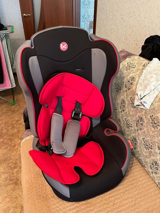 Детское автокресло