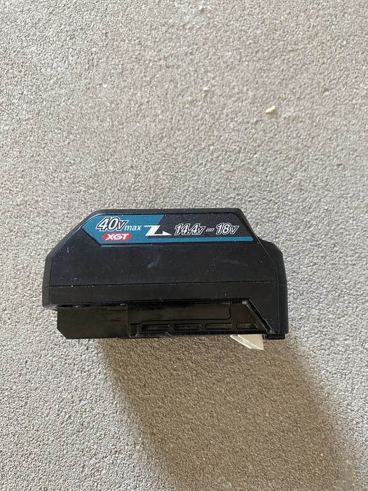 Adaptor Makit ADP10