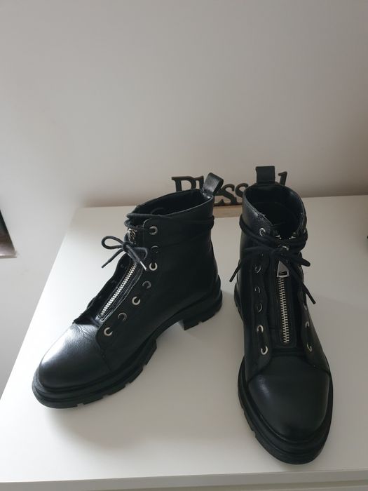 Ghete Stradivarius 35